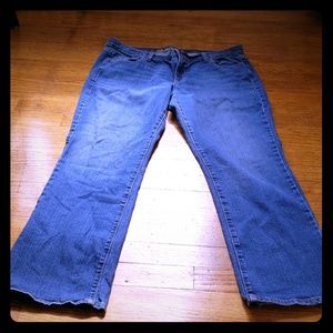 Old Navy Sweetheart Jeans